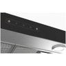 Depurador 60cm de Cozinha Exaustor Inox Removível 110v - 2