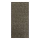 Ver imagem 1 de Tapete Sisal Natural 70x200 Escama Marrom