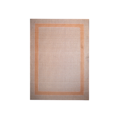 Tapete Rayza Sisal Pop Florença-1 2.00m X 2.50m