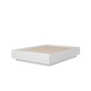 Ver imagem 2 de Cama Queen Araça CabeCasa MadeiraOriginals Branco