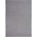 Ver imagem 4 de Tapete para Sala Cotton Texture Jeans Cinza 2,00x3,00M - São Carlos