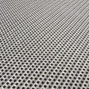 Ver imagem 3 de Tapete para Sala Cotton Texture Jeans Cinza 2,00x3,00M - São Carlos