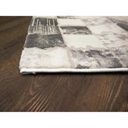 Ver imagem 4 de Tapete para Sala Majestic 09 Cinza 1,00x1,40M - Edantex