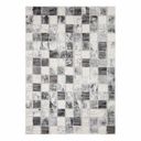 Ver imagem 2 de Tapete para Sala Majestic 09 Cinza 1,00x1,40M - Edantex