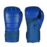 Luva de Boxe Mks Combat Infantil Hero Blue 8 Oz 8 Oz - 1