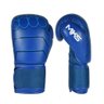 Luva de Boxe Mks Combat Infantil Hero Blue 8 Oz 8 Oz - 3