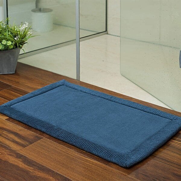 Tapete Antiderrapante Microdry Niazitex 60cmx1,20M - 1