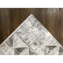 Ver imagem 3 de Tapete para Sala Majestic 02 Cinza 1,00x1,40M - Edantex