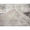 Ver imagem 5 de Tapete para Sala Majestic 02 Cinza 1,00x1,40M - Edantex