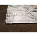 Ver imagem 4 de Tapete para Sala Majestic 02 Cinza 1,00x1,40M - Edantex