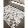 Tapete para Sala Majestic 08 Bege 1,00x1,40M - Edantex - 1