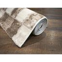 Ver imagem 6 de Tapete para Sala Majestic 08 Bege 1,00x1,40M - Edantex