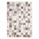 Ver imagem 2 de Tapete para Sala Majestic 08 Bege 1,00x1,40M - Edantex