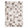 Tapete para Sala Majestic 08 Bege 1,00x1,40M - Edantex - 2