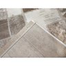 Tapete para Sala Majestic 08 Bege 1,00x1,40M - Edantex - 5