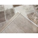Ver imagem 5 de Tapete para Sala Majestic 08 Bege 1,00x1,40M - Edantex