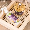 Ver imagem 1 de Kit Home Spray e Difusor de Aromas Figo e Cassis