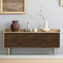 Ver imagem 1 de Adesivo Para Envelopamento Madeira 6 MD 1804 122x100cm