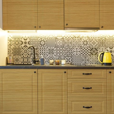 Adesivo Para Envelopamento Madeira 3 MC 1704 122x100cm