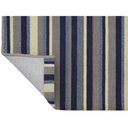 Ver imagem 4 de Tapete para Sala Metropole Azul 1,50x2,00M - São Carlos