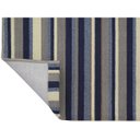 Ver imagem 4 de Tapete para Sala Metropole Azul 2,00x3,00M - São Carlos