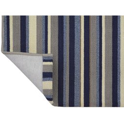 Tapete para Sala Metropole Azul 2,00x3,00M - São Carlos - 4