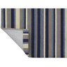 Tapete para Sala Metropole Azul 2,00x3,00M - São Carlos - 4