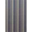 Ver imagem 2 de Tapete para Sala Metropole Azul 2,00x3,00M - São Carlos