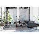 Ver imagem 1 de Tapete para Sala Metropole Azul 2,00x3,00M - São Carlos