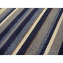 Ver imagem 3 de Tapete para Sala Metropole Azul 1,00x1,50M - São Carlos