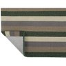 Tapete para Sala Metropole Botânico Verde 2,00x2,50M - São Carlos - 4