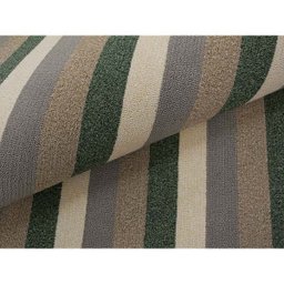 Tapete para Sala Metropole Botânico Verde 2,00x2,50M - São Carlos - 3