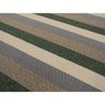 Tapete para Sala Metropole Botânico Verde 2,00x2,50M - São Carlos - 5