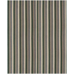 Tapete para Sala Metropole Botânico Verde 2,00x2,50M - São Carlos - 2