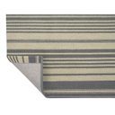 Ver imagem 4 de Tapete para Sala Metropole Moderno Cinza 2,00x2,50M - São Carlos