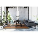 Ver imagem 1 de Tapete para Sala Metropole Urban Colorido 2,00x3,00M - São Carlos