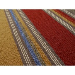 Tapete para Sala Metropole Urban Colorido 2,00x3,00M - São Carlos - 5