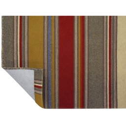 Tapete para Sala Metropole Urban Colorido 1,50x2,00M - São Carlos - 4