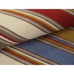 Tapete para Sala Metropole Urban Colorido 1,50x2,00M - São Carlos - 3