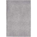 Ver imagem 2 de Tapete de Sala Ecletik Cinza Claro 1,00x1,50M - São Carlos