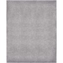 Ver imagem 2 de Tapete de Sala Ecletik Cinza Claro 2,00x2,50M - São Carlos