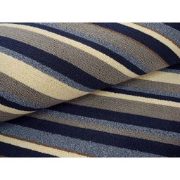 Tapete para Sala Metropole Azul 2,00x2,50M - São Carlos - 3