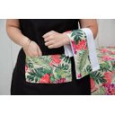 Ver imagem 1 de AVENTAL COM BOLSO - AMAZÔNIA