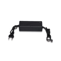Fonte Externa 5a 12v para Led Fita Led Cftv - 1