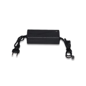 Fonte Externa 5a 12v para Led Fita Led Cftv