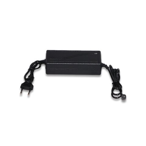 Fonte Externa 5a 12v para Led Fita Led Cftv