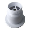 Ver imagem 7 de Válvula Para Cuba Pia De Cozinha Aço Inox Cromado 3-1/2