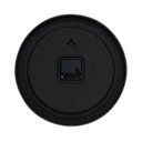 Ver imagem 5 de Relógio Parede Ouro Velho 30 X 30Cm Fundo Mármore Escritório