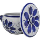 Ver imagem 2 de Sopeira Com Tampa 3,5 L - Porcelana Monte Sião Colonial
