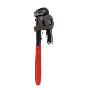 Chave para tubo t/stilson 14" - Eda